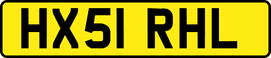 HX51RHL
