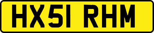 HX51RHM