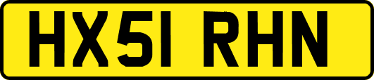 HX51RHN