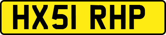 HX51RHP