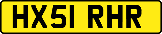 HX51RHR