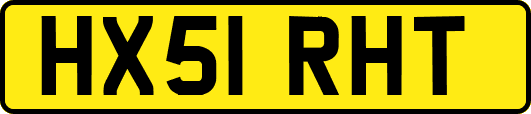 HX51RHT