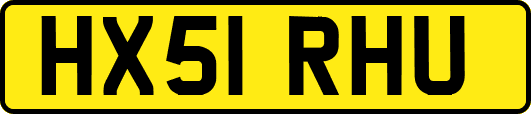 HX51RHU