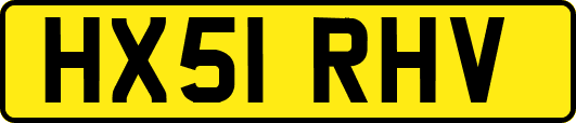 HX51RHV