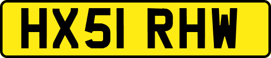HX51RHW