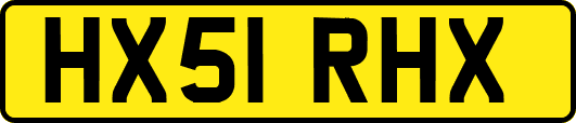 HX51RHX