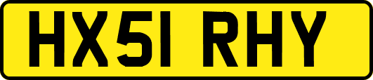 HX51RHY