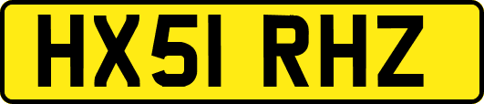 HX51RHZ