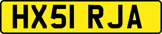 HX51RJA