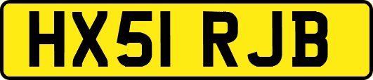 HX51RJB