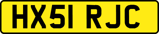 HX51RJC