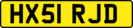 HX51RJD