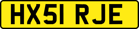 HX51RJE