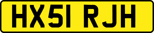 HX51RJH