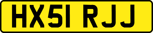 HX51RJJ