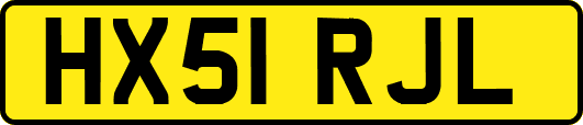 HX51RJL
