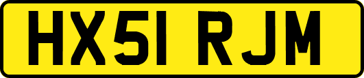 HX51RJM