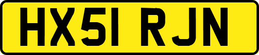 HX51RJN