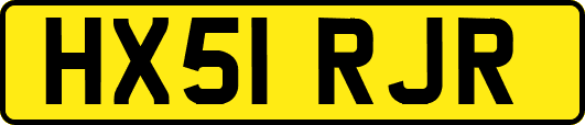 HX51RJR