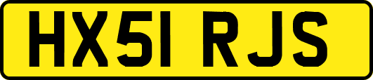 HX51RJS