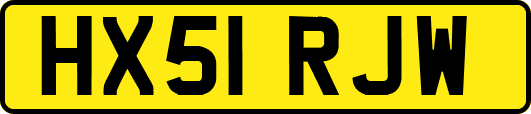 HX51RJW
