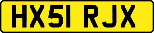 HX51RJX