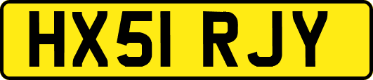 HX51RJY