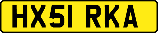 HX51RKA