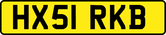 HX51RKB