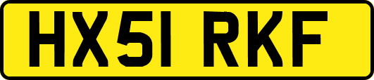 HX51RKF