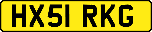 HX51RKG