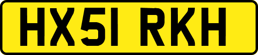 HX51RKH