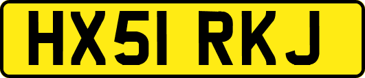 HX51RKJ