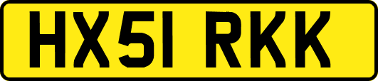 HX51RKK