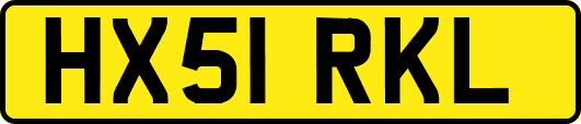 HX51RKL
