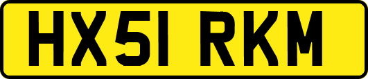 HX51RKM