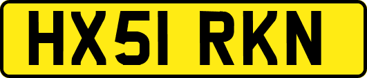HX51RKN