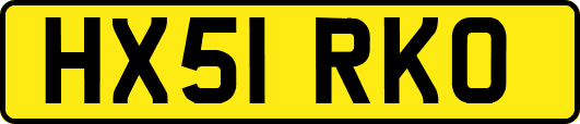 HX51RKO