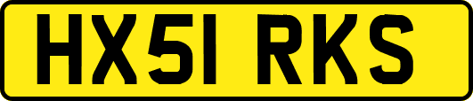 HX51RKS