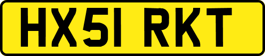 HX51RKT