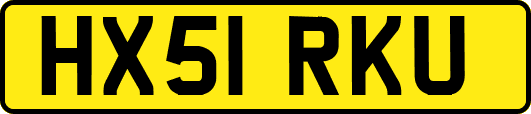 HX51RKU