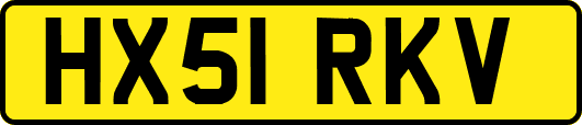 HX51RKV