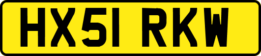 HX51RKW