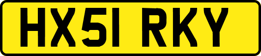 HX51RKY