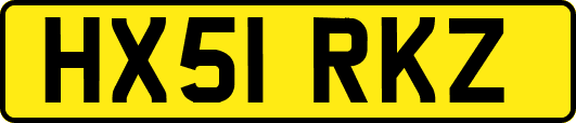 HX51RKZ
