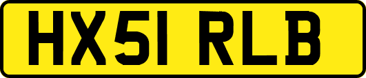 HX51RLB