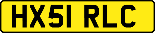 HX51RLC