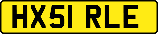 HX51RLE
