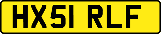 HX51RLF