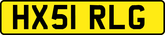HX51RLG